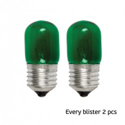 КРУШКА VK 505 E27 60W ГРЕЯНКА КРУШКА VK 505 E27 60W ГРЕЯНКА