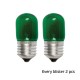 КРУШКА VK 505 E27 60W ГРЕЯНКА КРУШКА VK 505 E27 60W ГРЕЯНКА