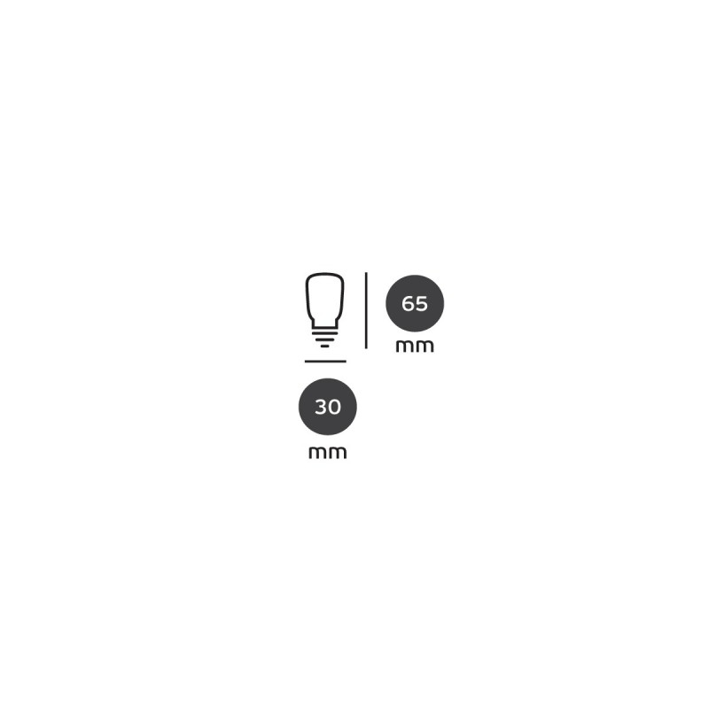 КРУШКА VK 505 E27 60W ГРЕЯНКА КРУШКА VK 505 E27 60W ГРЕЯНКА
