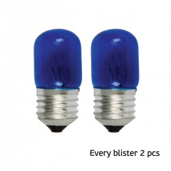 LED КРУШКА VK/505 E27 8W 6500K