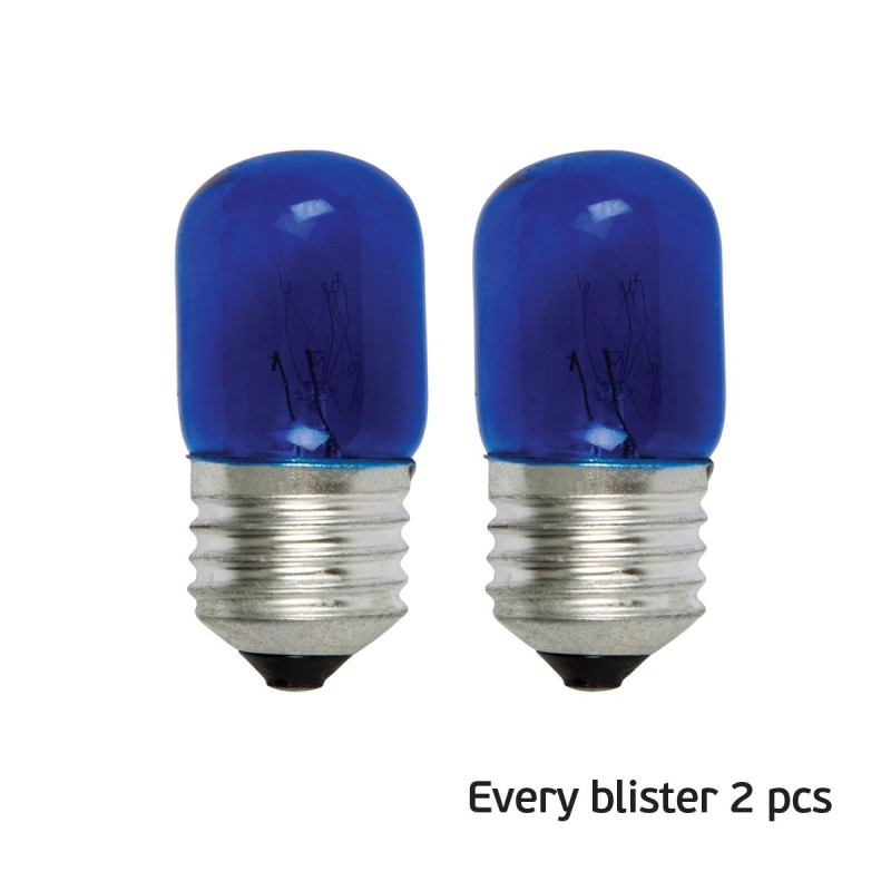 LED КРУШКА VK/505 E27 8W 6500K