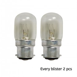 LED КРУШКА VK 505 B22 2W НЕУТРАЛНА БЯЛА