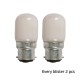 LED КРУШКА VK 505 B22 5W LED КРУШКА VK 505 B22 5W