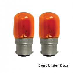 LED КРУШКА VK/505/B22/OR/2 LED КРУШКА VK/505/B22/OR/2