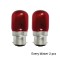 LED КРУШКА VK 505 B22 2W РЕТРО