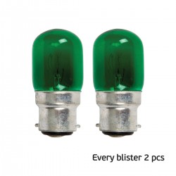 LED КРУШКА VK/505/B22/GR/2
