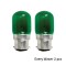 LED КРУШКА VK/505/B22/GR/2