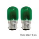 LED КРУШКА VK/505/B22/GR/2 LED КРУШКА VK/505/B22/GR/2