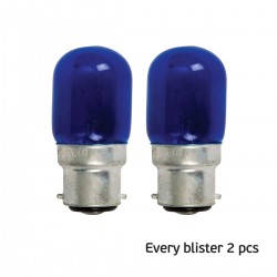 LED КРУШКА VK/505/B22/BL/2