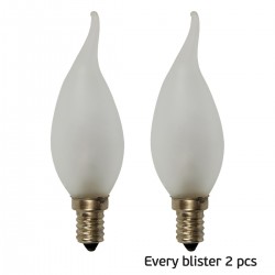 LED КРУШКА VK 9W 60° 2700K E27 LED КРУШКА VK 9W 60° 2700K E27