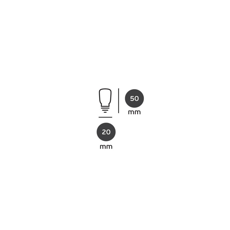 LED КРУШКА VK/520/2 LED КРУШКА VK/520/2