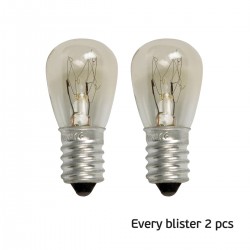 КРУШКА VK 520 300° 230V 25W КРУШКА VK 520 300° 230V 25W