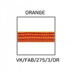 ВГРАДЕНА ЛУНИЧКА VK/FAB/275/3/OR ВГРАДЕНА ЛУНИЧКА VK/FAB/275/3/OR