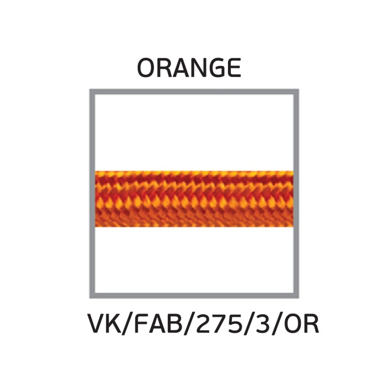 ВГРАДЕНА ЛУНИЧКА VK/FAB/275/3/OR ВГРАДЕНА ЛУНИЧКА VK/FAB/275/3/OR