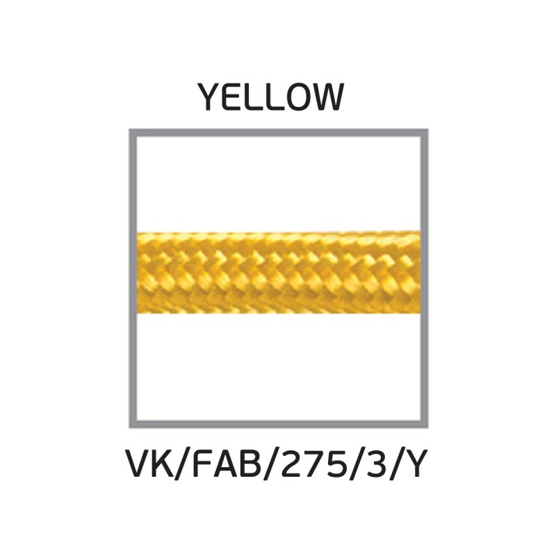ВГРАДЕН СПОТ VK FAB 275/3/Y