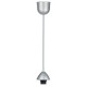 КРУШКА LED V-TAC V71 E14 4W 4000K КРУШКА LED V-TAC V71 E14 4W 4000K