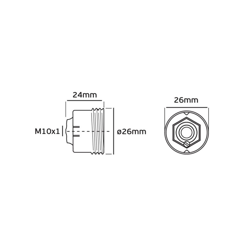 LED ДРАЙВЕР 60W 12V