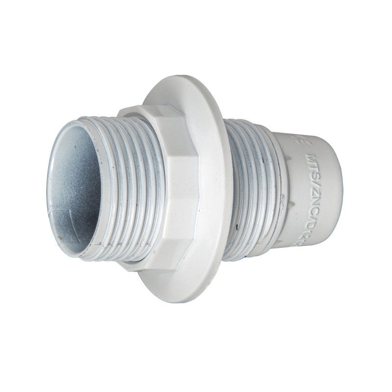 ВЪНШЕН ГЪВКАВ КАБЕЛ 3X1.5MM² БЯЛ