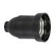 АКСЕСОАР ЗА ОСВЕТЛЕНИЕ VK/JX-10E27NO1/B