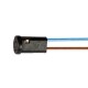LED ДРАЙВЕР 200MA 6-56V LED ДРАЙВЕР 200MA 6-56V