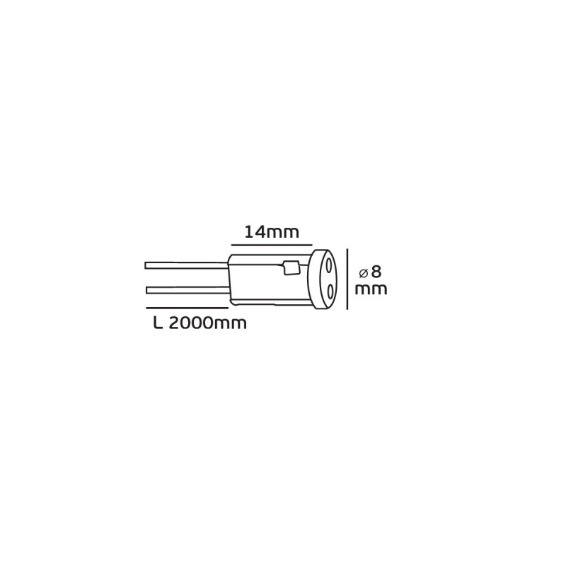 LED ДРАЙВЕР 200MA 6-56V LED ДРАЙВЕР 200MA 6-56V