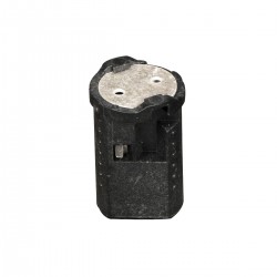 ПРОФИЛЕН АЛУМИНИЕВ ЪГЪЛ ЗА LED ЛЕНТИ 38106-007640
