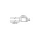 АКСЕСОАР VK/A60A40/T7A/C АКСЕСОАР VK/A60A40/T7A/C