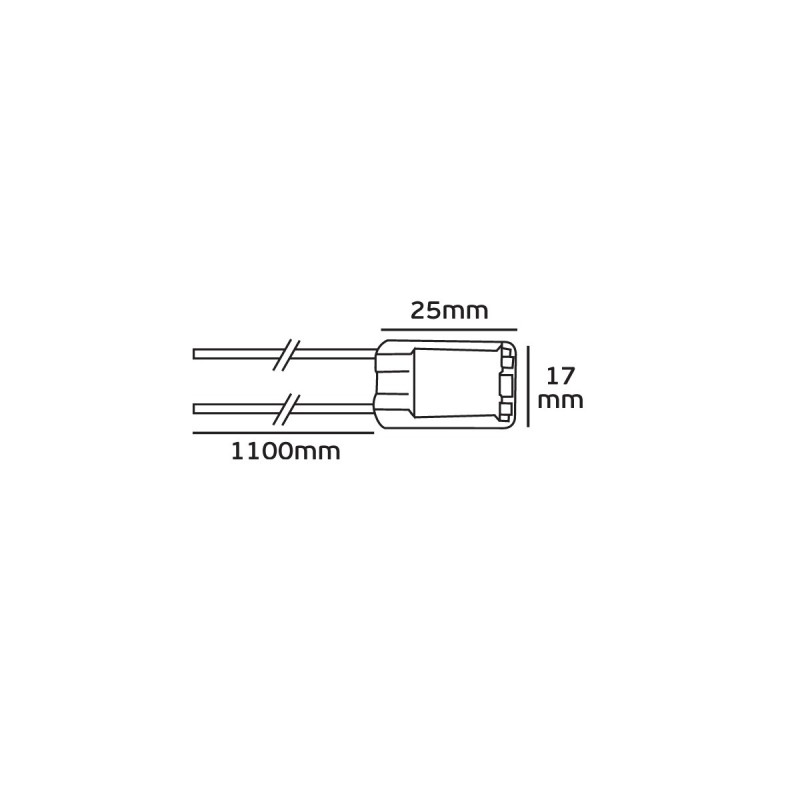 LED ДРАЙВЕР 10-30VDC 700MA LED ДРАЙВЕР 10-30VDC 700MA