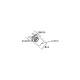 LED ДРАЙВЪР SUP55 230V 55W LED ДРАЙВЪР SUP55 230V 55W