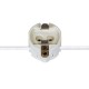 LED ДРАЙВЕР 12W 12VDC LED ДРАЙВЕР 12W 12VDC