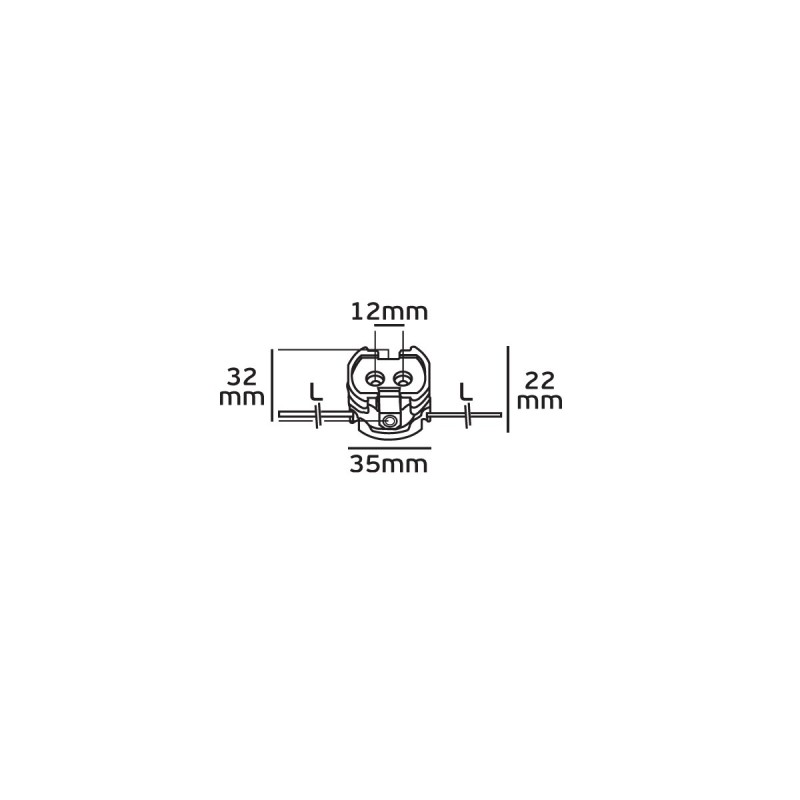 LED ДРАЙВЕР 12W 12VDC LED ДРАЙВЕР 12W 12VDC