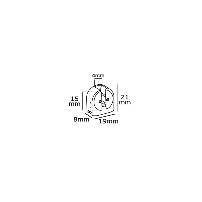 LED ЛЕНТА 24V 10MM 120LED/M 10M LED ЛЕНТА 24V 10MM 120LED/M 10M