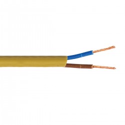 КАБЕЛ ГЪВКАВ H03VV-F 2X50 44143-004611