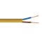 КАБЕЛ ГЪВКАВ H03VV-F 2X50 44143-004611