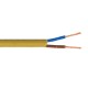 КАБЕЛ ГЪВКАВ H03VV-F 2X50 44143-004611 КАБЕЛ ГЪВКАВ H03VV-F 2X50 44143-004611