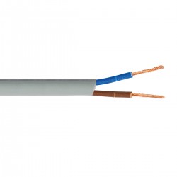 КАБЕЛ ГЪВКАВ H03VV-F 2X50