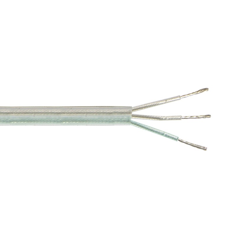 КАБЕЛ ГЪВКАВ 3X75 H03VV-F КАБЕЛ ГЪВКАВ 3X75 H03VV-F