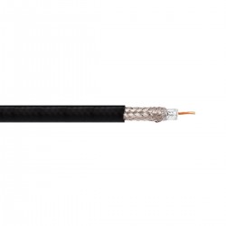 КОАКСИАЛЕН КАБЕЛ RG59