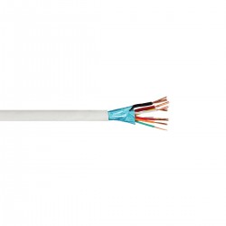 КАБЕЛ VK/AL 6X0.22+2X0.50 W