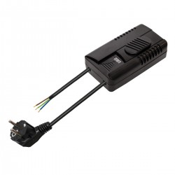 КОМПЛЕКТ ДИМЕР ВКЛЮЧВАТЕЛ 300/400W КОМПЛЕКТ ДИМЕР ВКЛЮЧВАТЕЛ 300/400W