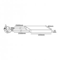 АКСЕСОАР VK/DIM300/400/GD