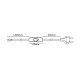 АКСЕСОАР VK/V30/146/GD АКСЕСОАР VK/V30/146/GD
