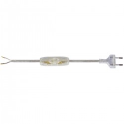 LED ДРАЙВЕР 18W 350MA
