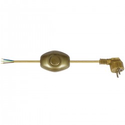 СТЕНЕН АБАЖУР VK AV75 1525 GD СТЕНЕН АБАЖУР VK AV75 1525 GD