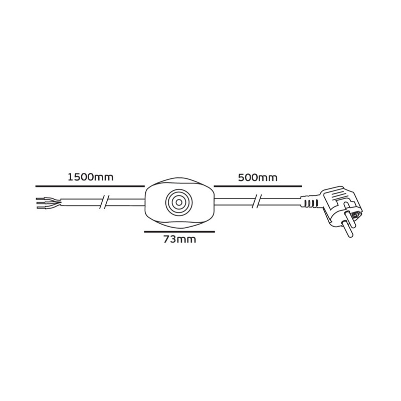 АКСЕСОАР VK/AV75/1505/S АКСЕСОАР VK/AV75/1505/S