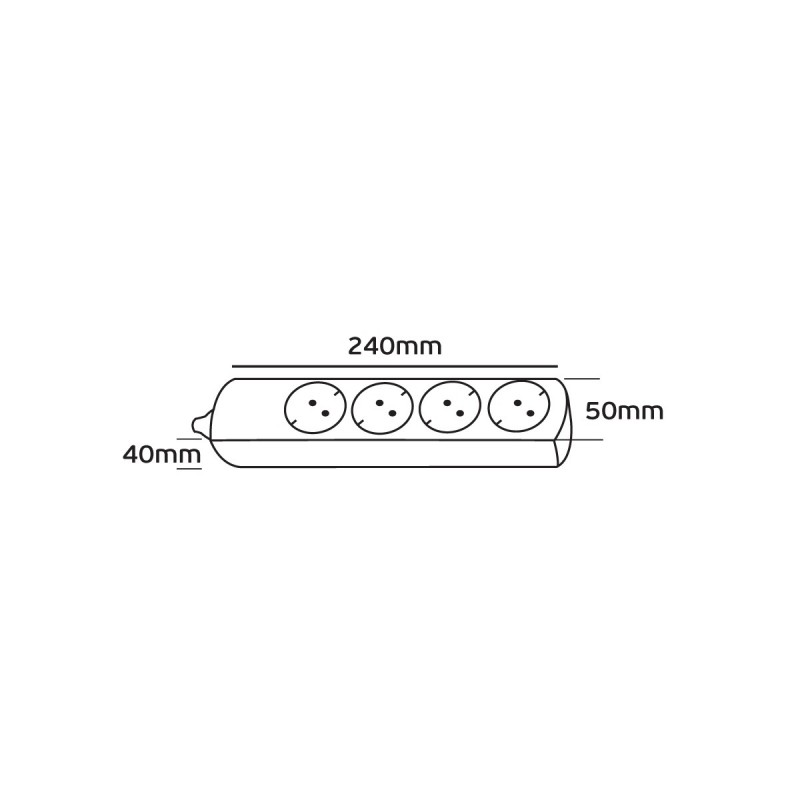 LED КРУШКА VK/10004 LED КРУШКА VK/10004