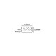 ЛЕД ПАНЕЛ 20081-161988 12W ЛЕД ПАНЕЛ 20081-161988 12W
