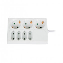 LED ПАНЕЛ VK/10069 20081-179988 18W