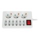 СПОТ LED ВКЛЮЧЕН В КОМПЛЕКТА 12W СПОТ LED ВКЛЮЧЕН В КОМПЛЕКТА 12W