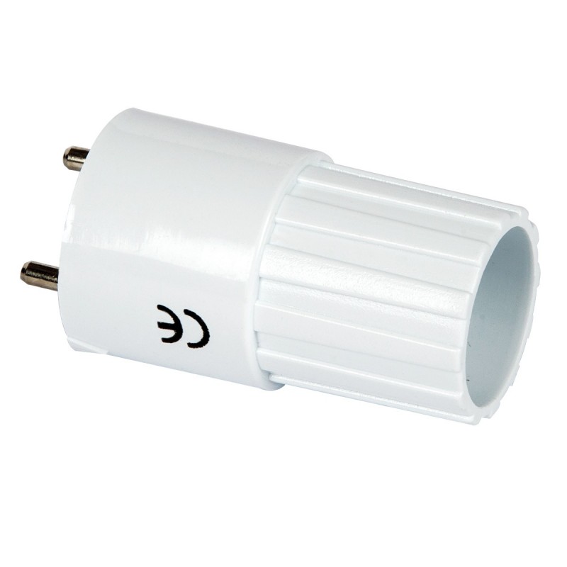 АДАПТЕР ЗА ЛУМИНИСЦЕНТНА ЛАМПА G13-G5